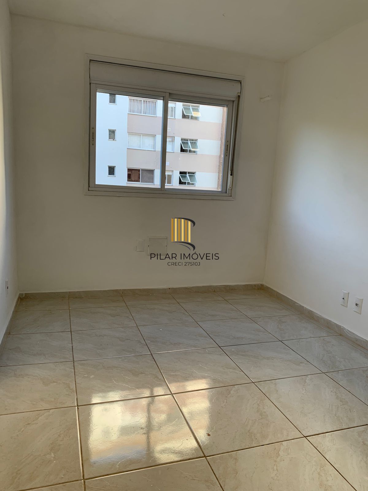 Apartamento 2 dormitórios no bairro Vila Nova