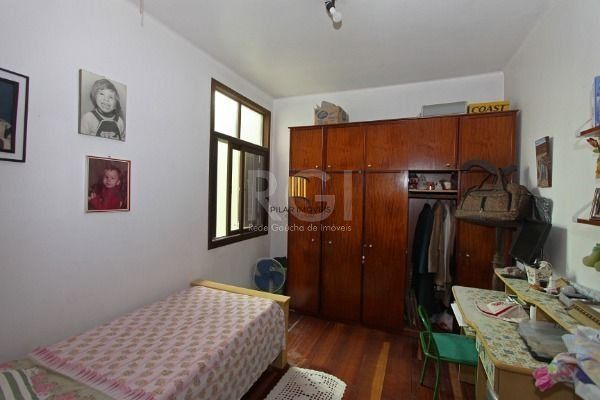 Apartamento para Venda - 90m², 3 dormitórios, Cidade Baixa