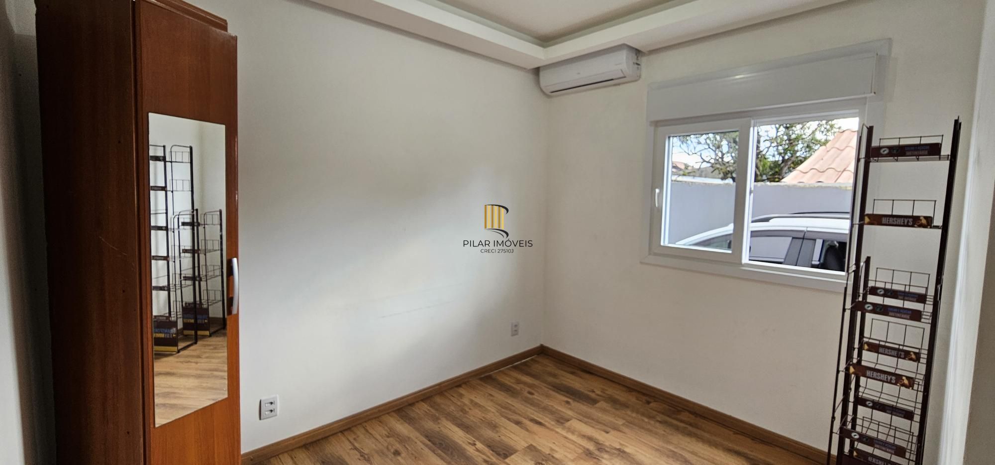 Casa 3 dormitórios no bairro Espírito Santo