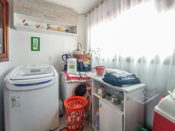 Casa para Venda - 150m², 3 dormitórios, sendo 1 suites, 2 vagas - Lagos De Nova Ipanema