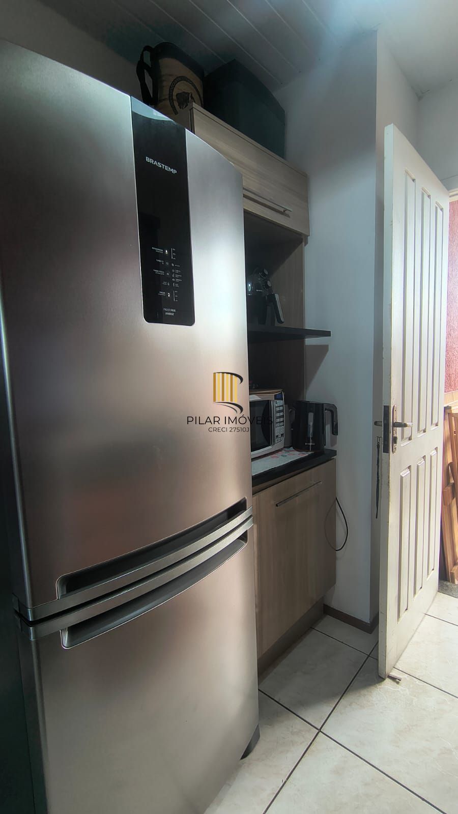 Casa de 2 dormitórios no bairro Hipica