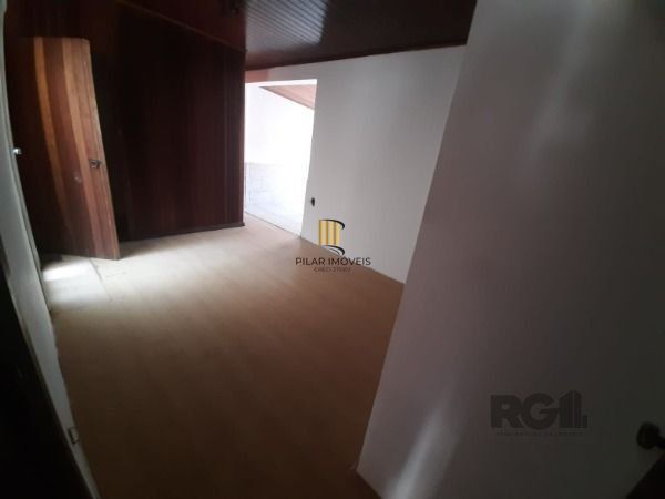 Casa 3 dormitórios no bairro Campo Novo