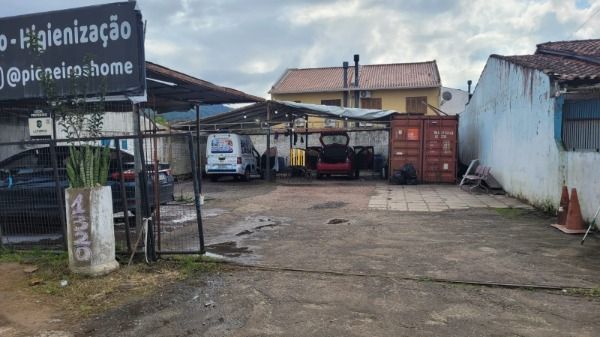 Terreno em Porto Alegre, no bairro Hípica, à venda. - Pilar Imóveis