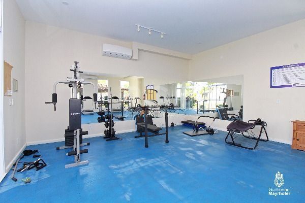 Casa Condominio para Venda - 153.56m², 3 dormitórios, sendo 1 suites, 2 vagas - Hípica