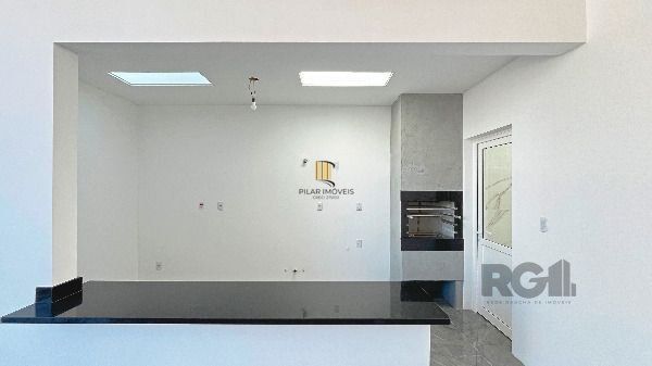 Casa Condominio em Porto Alegre, no bairro Hípica, com 3 dormitório(s), e 3 banheiros, à venda.