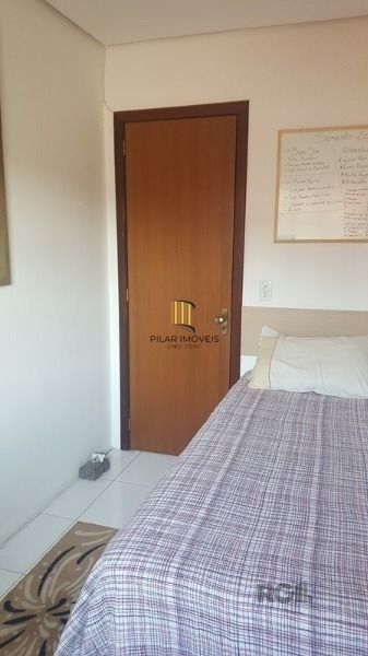 Casa 3 dormitórios no bairro Aberta dos Morros
