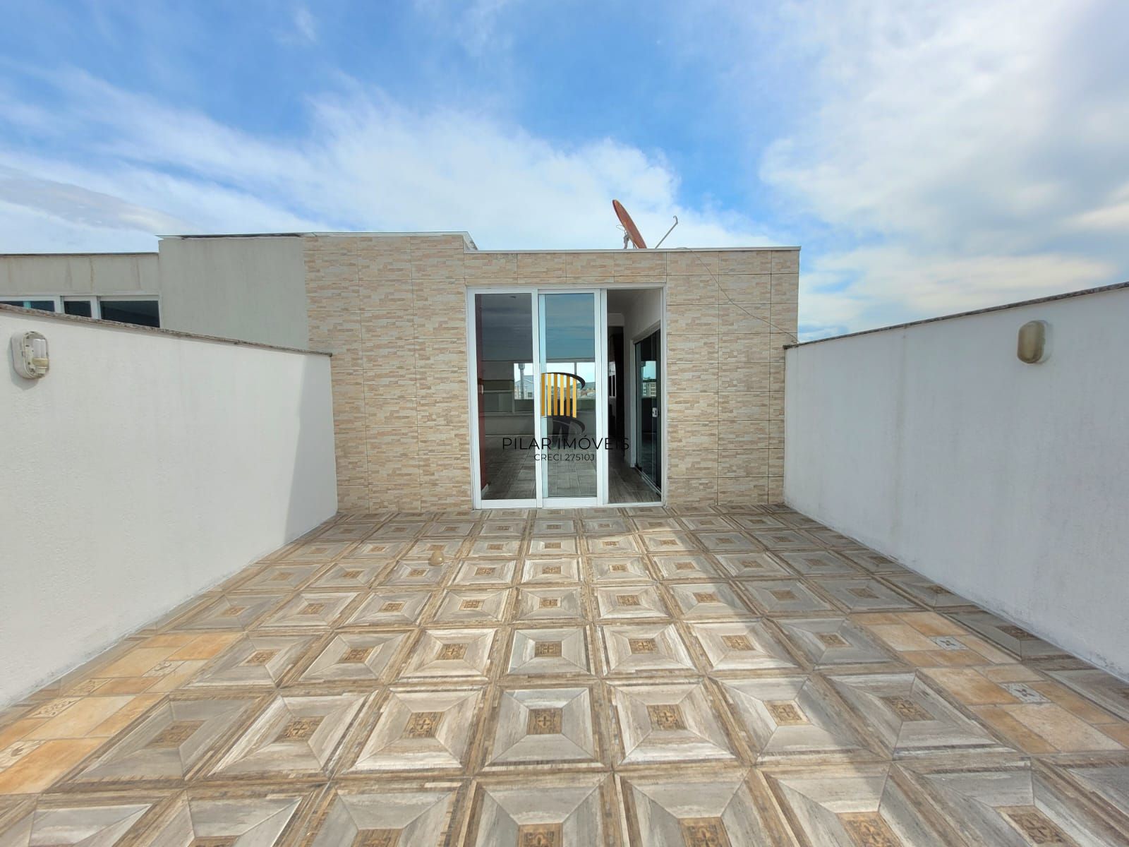 Casa à venda no Residencial Jardins do Prado  Hípica 3 dormitórios 1 suíte