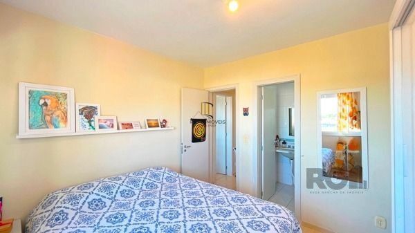 Apartamento 3 dormitórios no bairro Cavalhada
