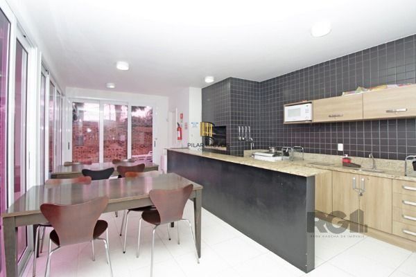 Casa Condominio para Venda - 98.08m², 3 dormitórios, sendo 1 suites, 1 vaga - Cavalhada