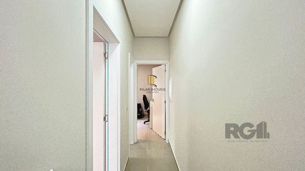 Casa Condominio em Porto Alegre, no bairro Hípica, com 3 dormitório(s), à venda.