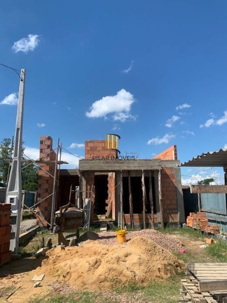 Casa de Condomínio 3 dormitórios no bairro Hípica