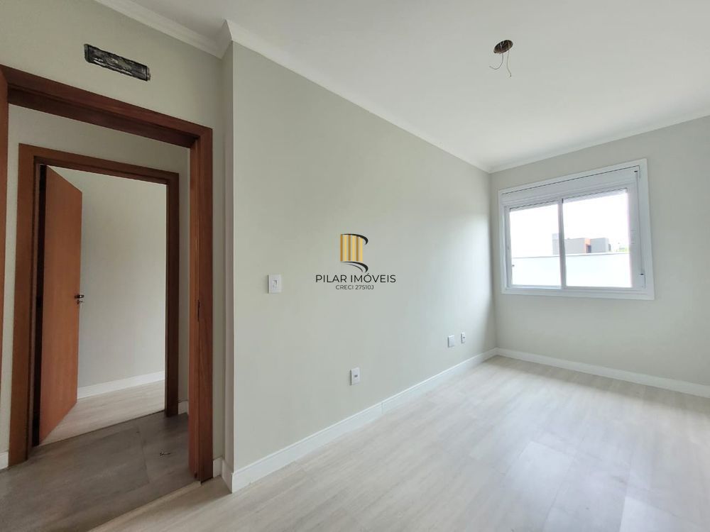 Casa para Venda - 99.9m², 3 dormitórios, sendo 1 suites, 2 vagas - Hípica
