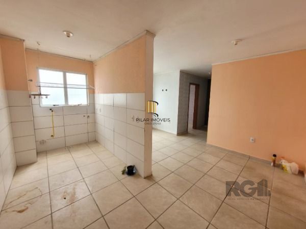 Apartamento 2 dormitórios no bairro Chapéu do Sol