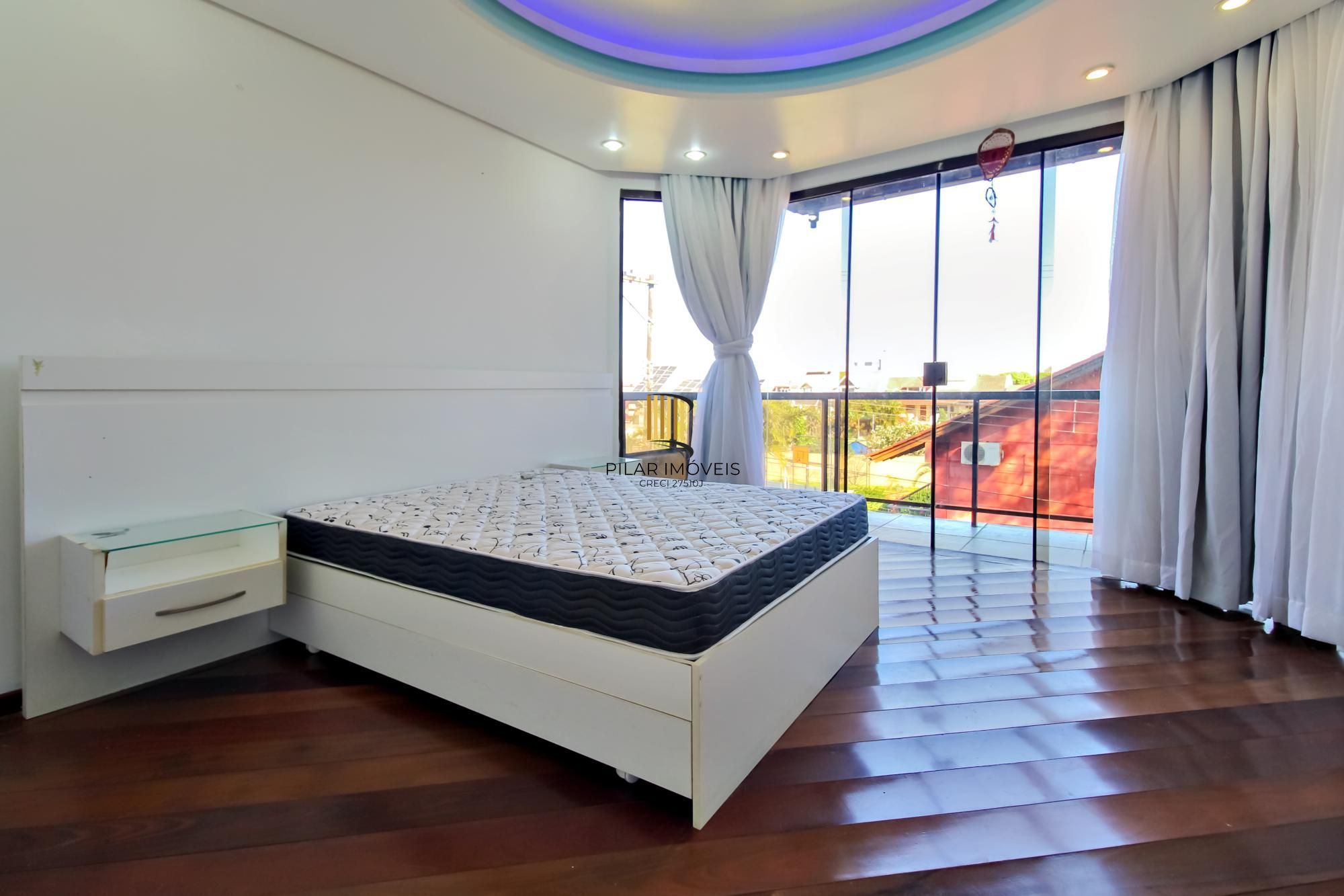 Casa para Venda - 208m², 0 dormitórios, Ipanema