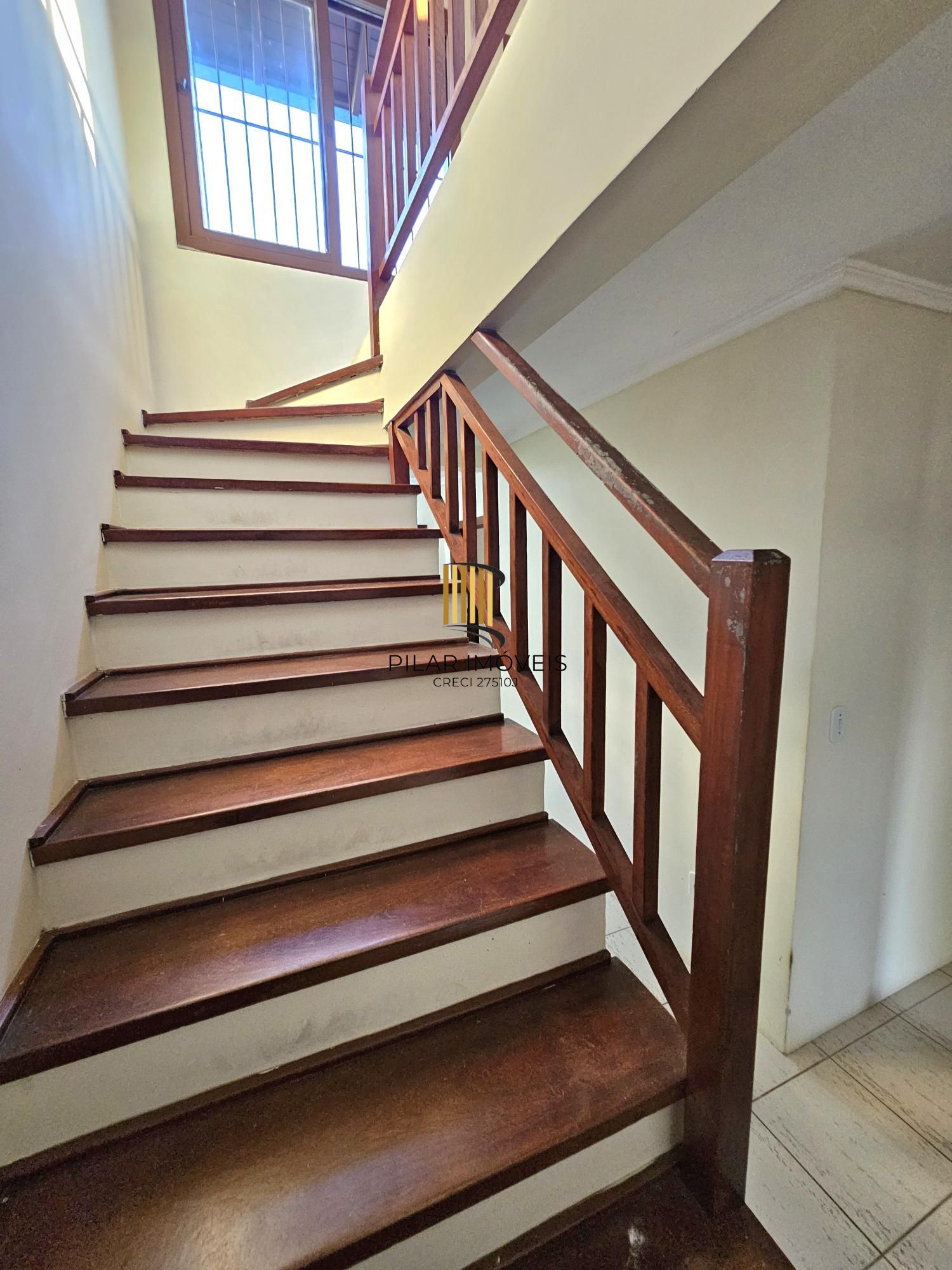 Casa para Venda - 207m², 4 dormitórios, 2 vagas - Nova Ipanema