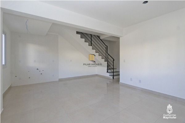 Casa para Venda - 101.45m², 3 dormitórios, sendo 2 suites, 1 vaga - Portal do Guarujá