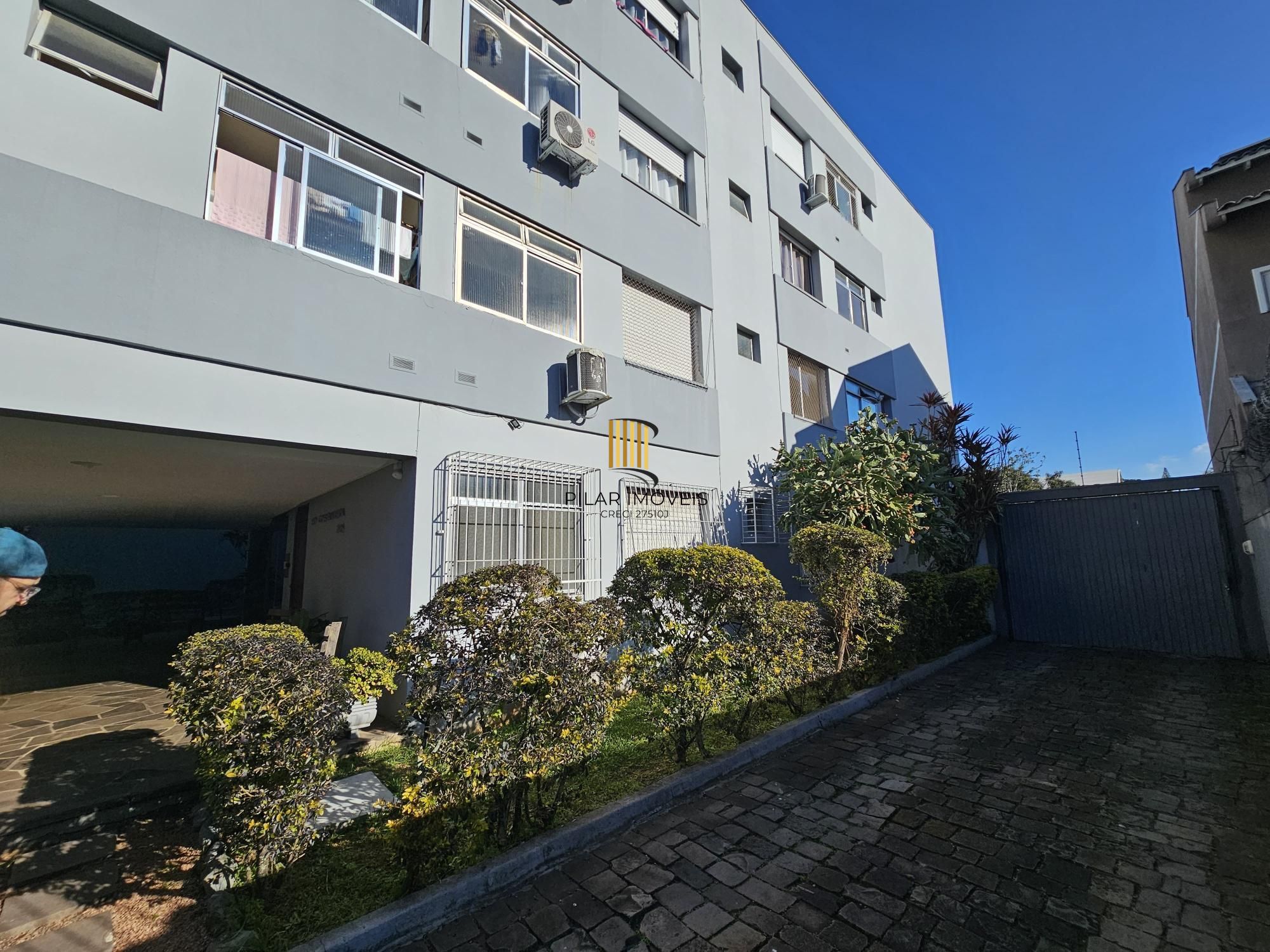 Apartamento 1 dormitório no bairro Camaquã
