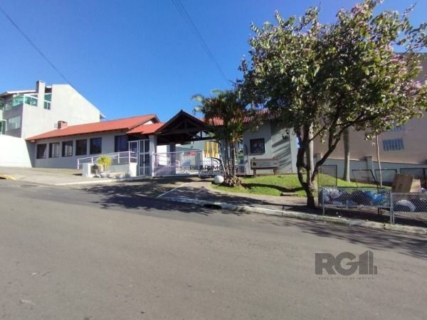 Terreno em Condominio em Porto Alegre, no bairro Aberta dos Morros, à venda.