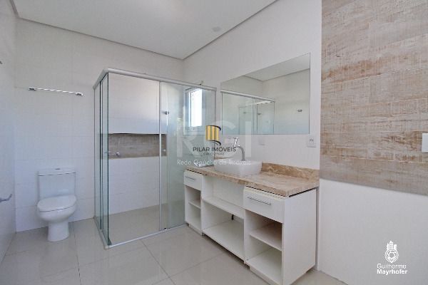 Casa Condominio para Venda - 280m², 3 dormitórios, sendo 1 suites, 5 vagas - Aberta Dos Morros