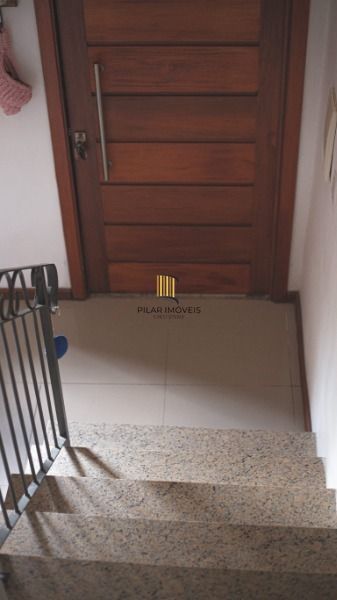 Casa Condominio para Venda - 150m², 3 dormitórios, sendo 1 suites, 2 vagas - Belém Novo