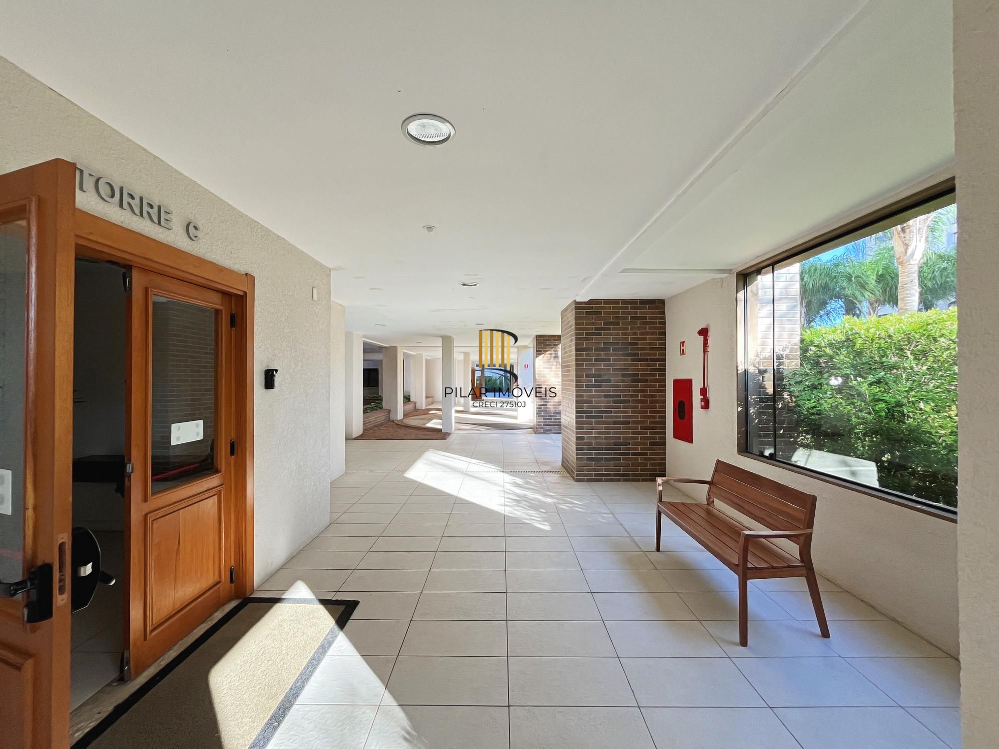 Excelente apartamento com 3 dormitório com 1 suíte á venda no bairro Tristeza.