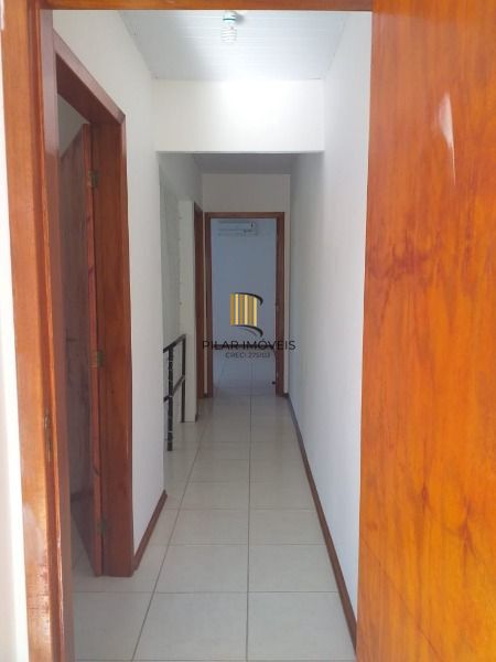 Casa 3 dormitórios no bairro Aberta dos Morros