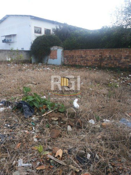 Terreno para Venda - 0m², 0 dormitórios, Lomba do Pinheiro