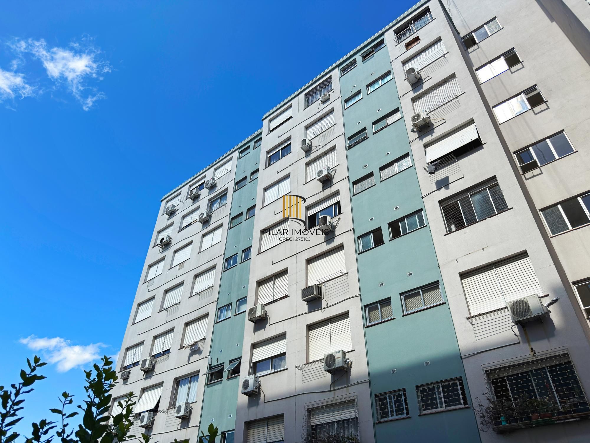 Apartamento 2 dormitórios no bairro Sarandi