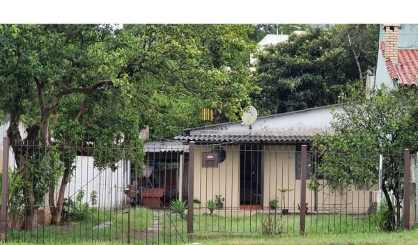 Terreno para Venda - 0m², 0 dormitórios, Hípica