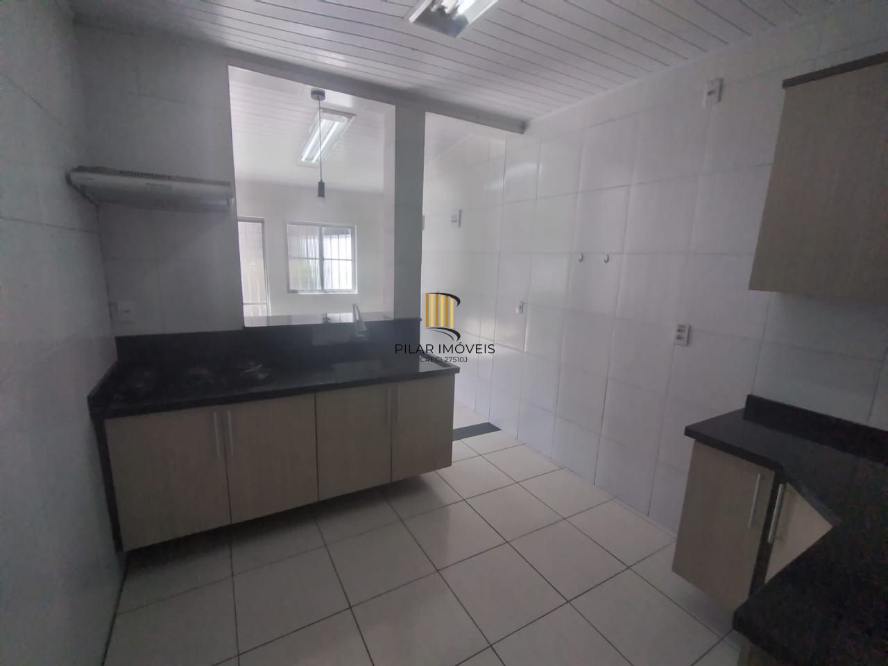 Hípica- Sobrado 2 dormitórios -Venda