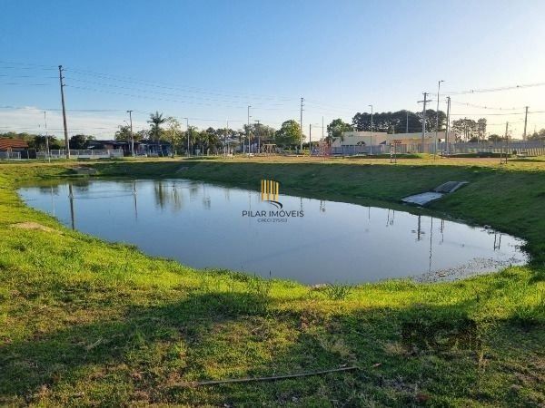 Terreno em Condominio em Porto Alegre, no bairro Hípica, à venda.
