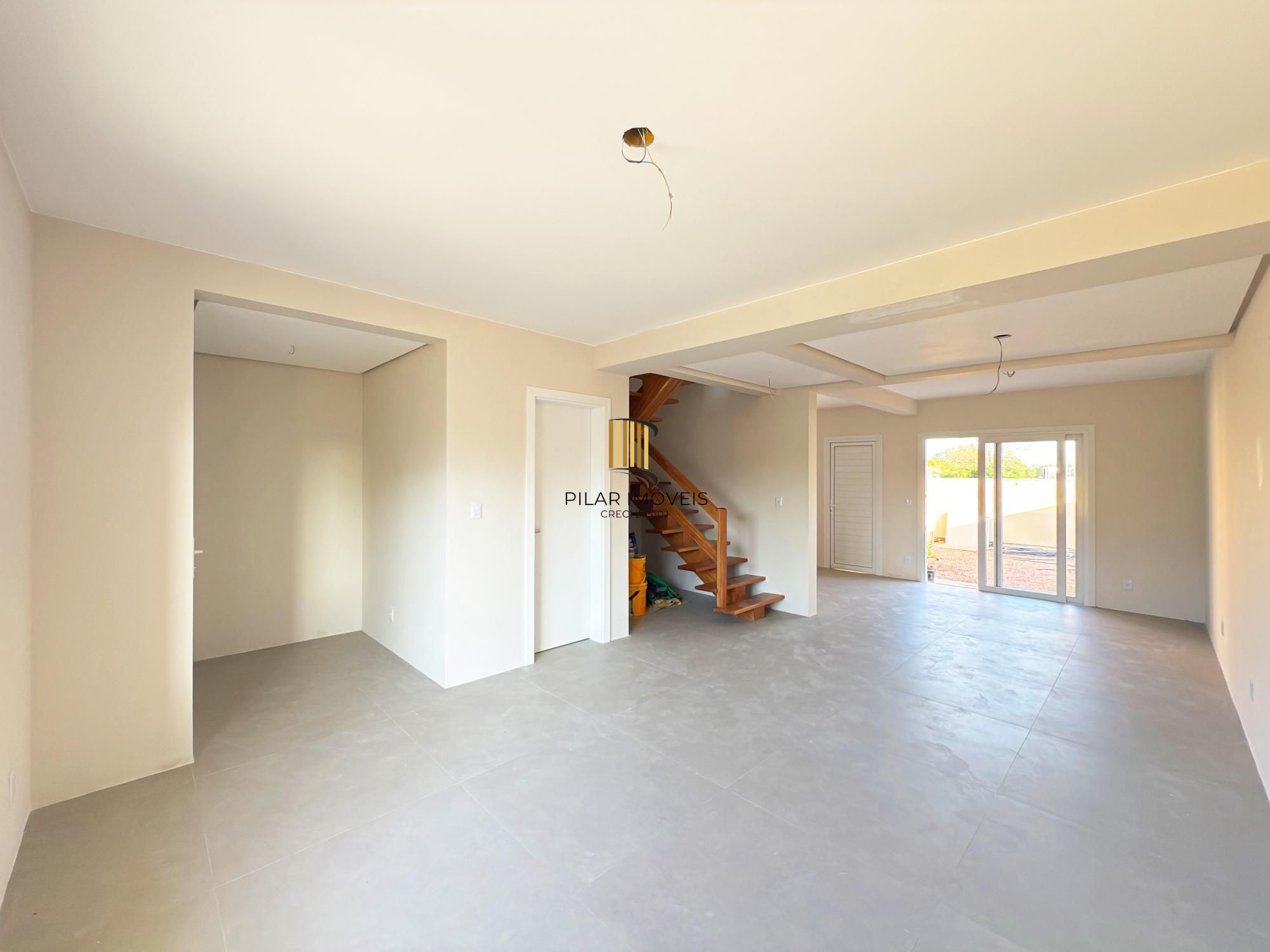 Casa de Condomínio 3 dormitórios no bairro Hípica