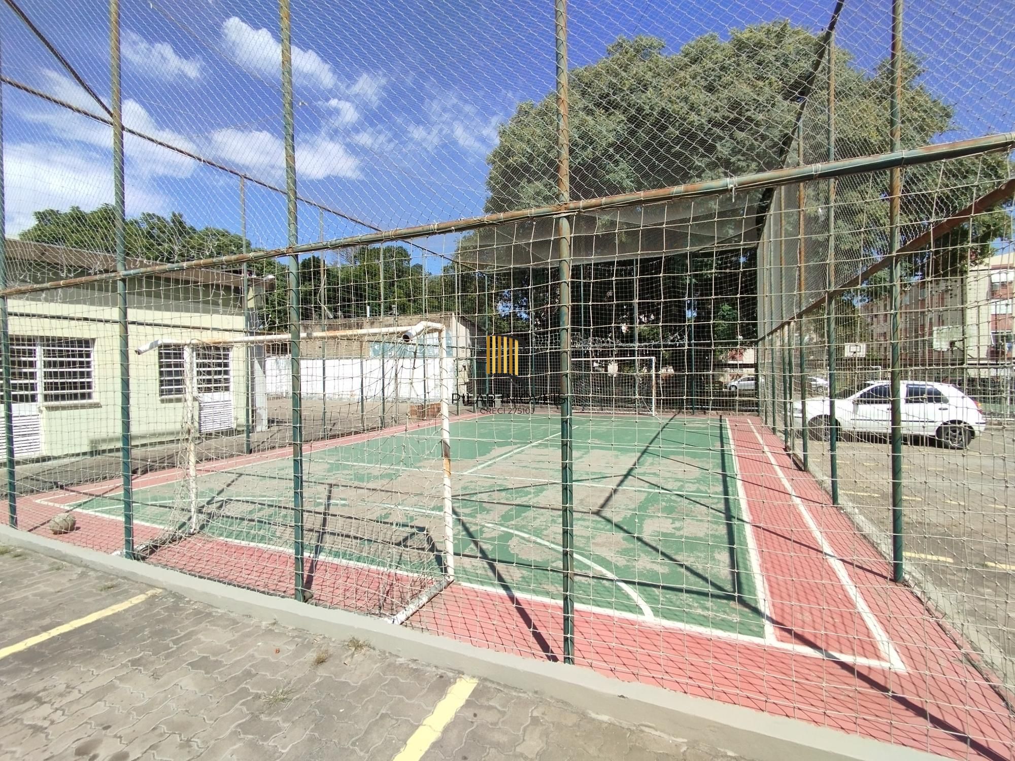 Apartamento 1 dormitório no bairro Vila Nova