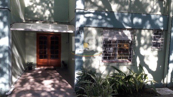 Apartamento para Venda - 35.13m², 1 dormitório, Camaquã