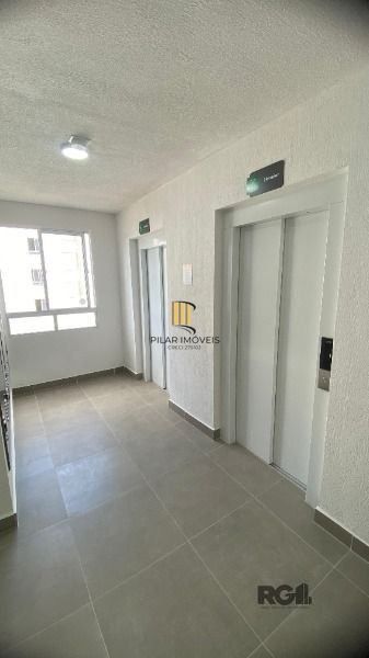 Apartamento 2 dormitórios no bairro Costa e Silva