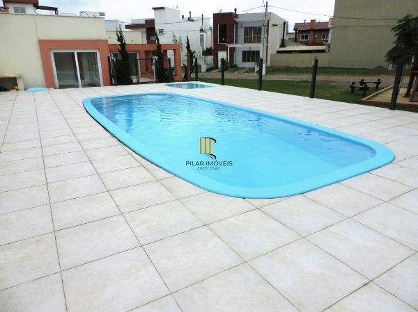 Casa Condominio para Venda - 146m², 3 dormitórios, sendo 1 suites, 2 vagas - Lagos De Nova Ipanema