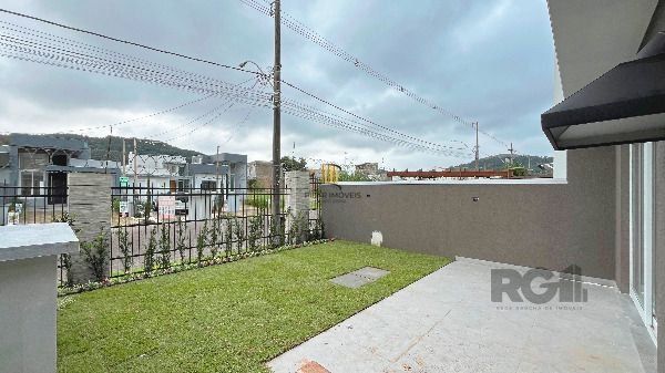 Casa Condominio em Porto Alegre, no bairro Aberta dos Morros, com 3 dormitório(s), e 3 banheiros, à venda.