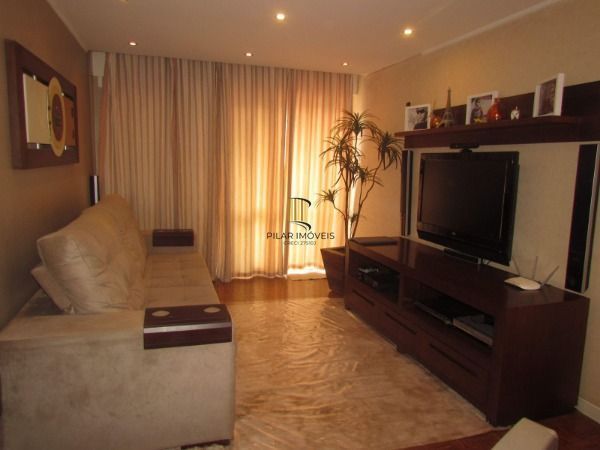 Apartamento para Venda - 156.1m², 3 dormitórios, sendo 1 suites, 1 vaga - Jardim Lindóia