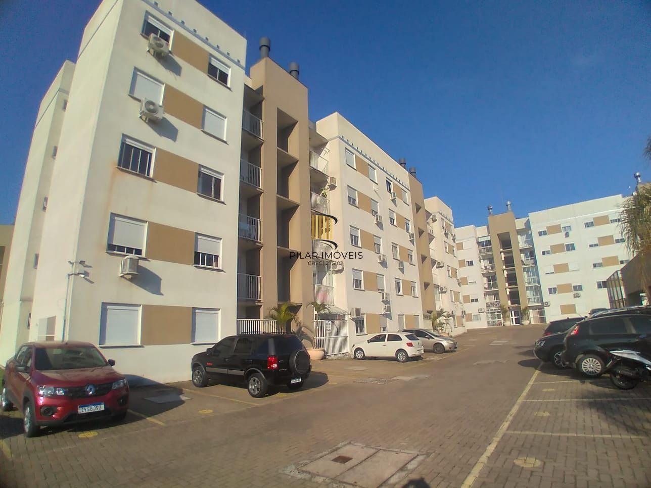 Apartamento a Venda Vila Nova