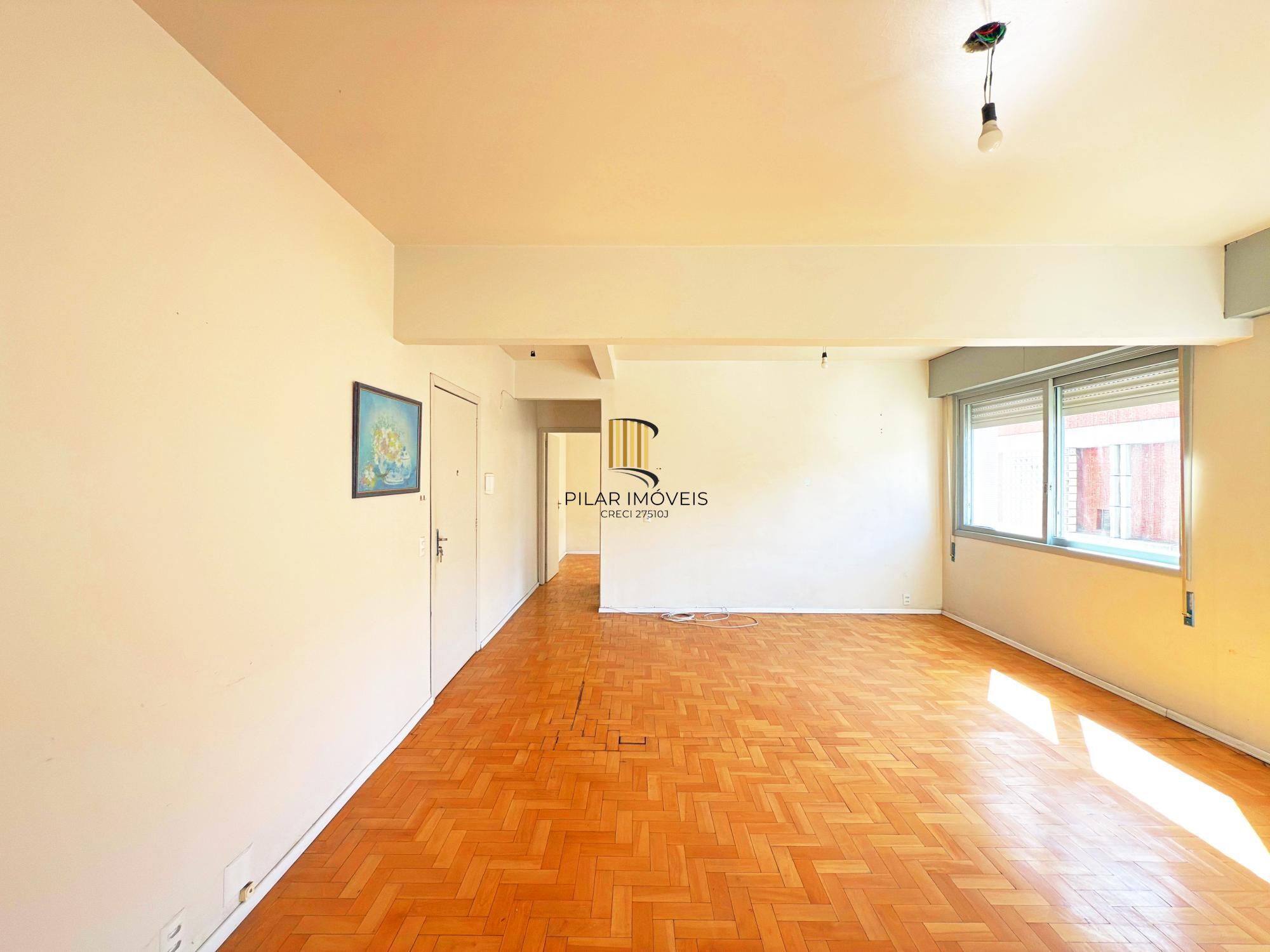 Apartamento para Venda - 63.73m², 2 dormitórios, 1 vaga - Centro Histórico