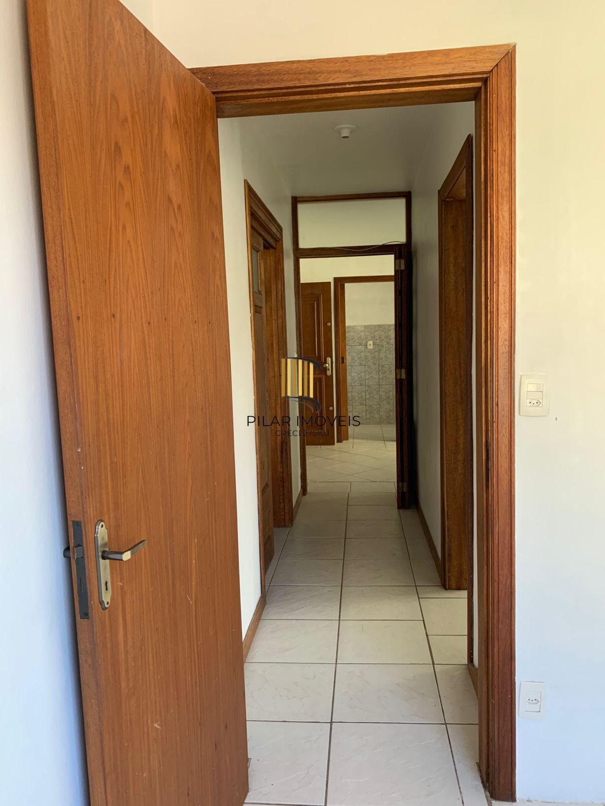 Apartamento 2 dormitórios no bairro Vila Nova