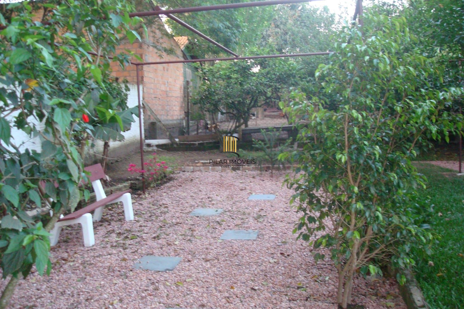 Casa 3 dormitórios no bairro Belém Velho