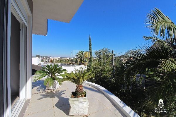 Casa Condominio para Venda - 280m², 3 dormitórios, sendo 1 suites, 5 vagas - Aberta Dos Morros