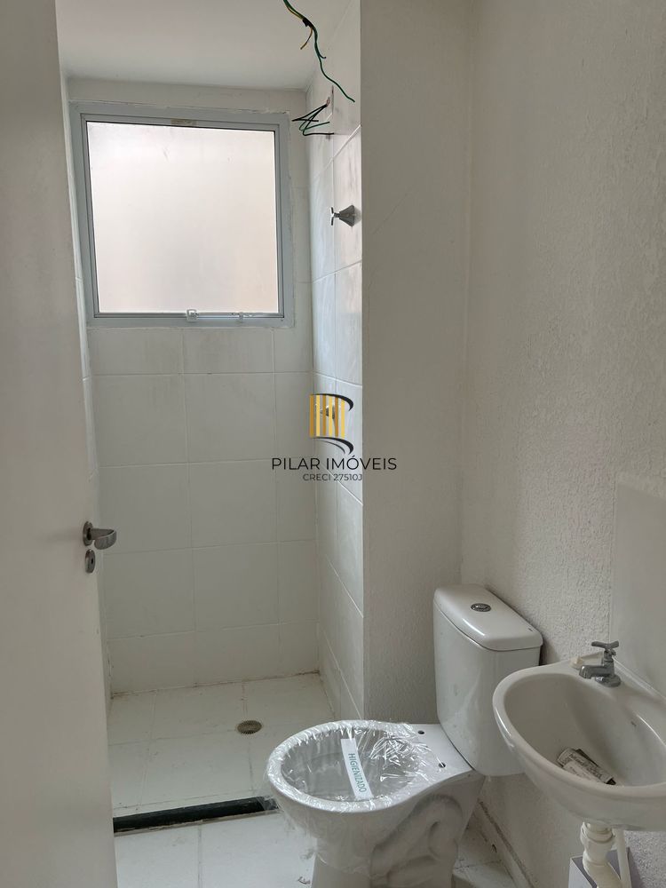 Apartamento 2 dormitórios no bairro Ipanema