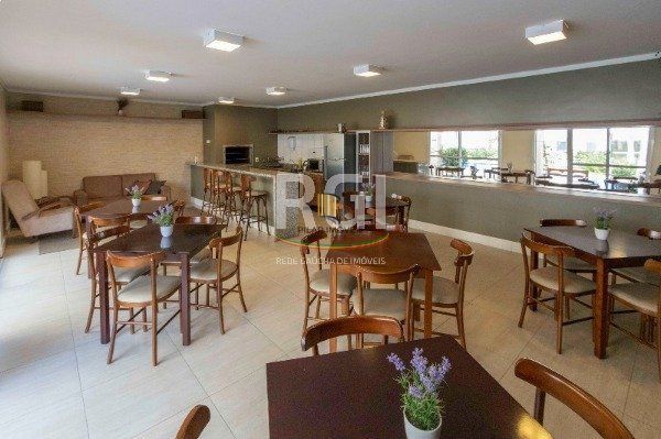 Apartamento para Venda - 56.81m², 2 dormitórios, sendo 1 suites, 1 vaga - Cavalhada