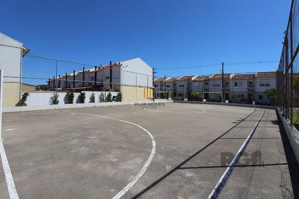 Casa Condominio em Porto Alegre, no bairro Hípica, com 3 dormitório(s), e 3 banheiros, à venda.