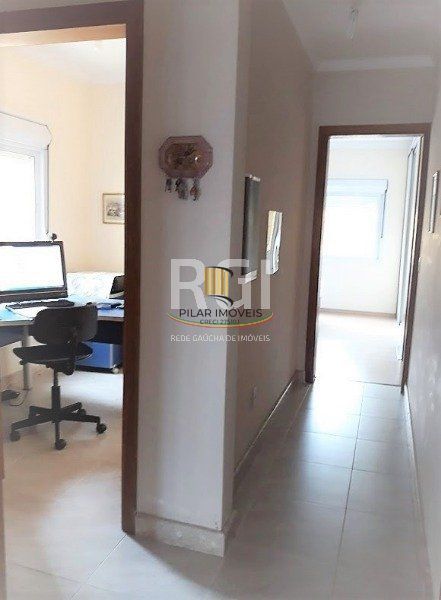 Casa Condominio para Venda - 283m², 4 dormitórios, sendo 3 suites, 3 vagas - Lagos De Nova Ipanema