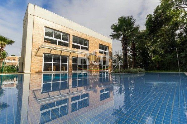 Casa Condominio para Venda - 191m², 3 dormitórios, sendo 1 suites, 2 vagas - Vila Nova