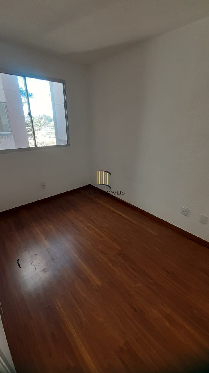 Apartamento 2 dormitórios no bairro Hípica