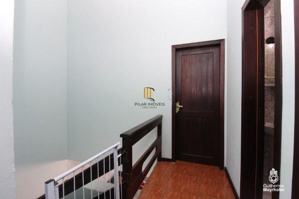 Casa 3 dormitórios no bairro Aberta dos Morros